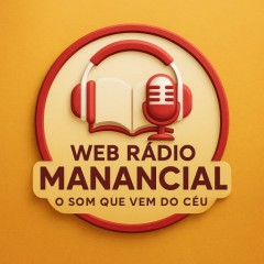 Web Radio Manancial